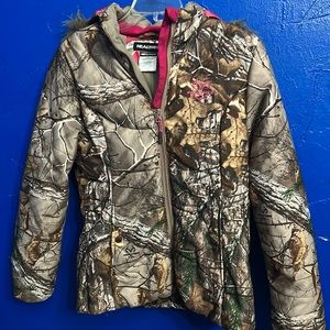 Women’s jacket